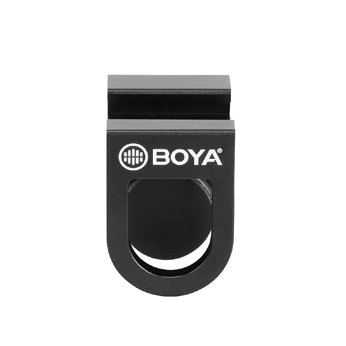 Держатель для микрофона Boya BY-C12 - рис.3