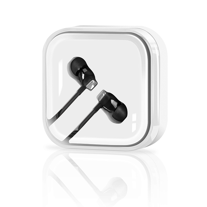 Наушники Sennheiser CX 3.00 Black - рис.3