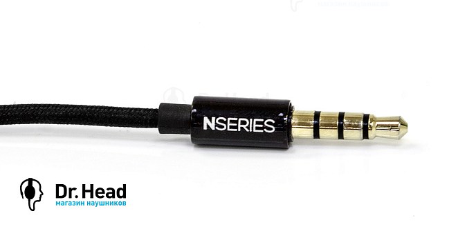 Наушники AKG N25 Black - рис.3