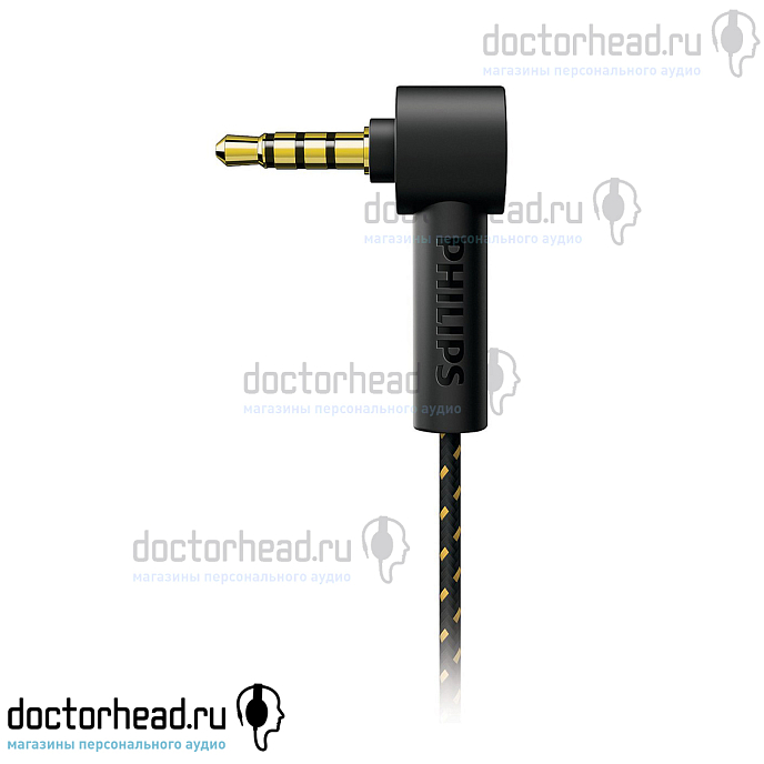 Наушники Philips O Neill Tread SHO2205BK - рис.3