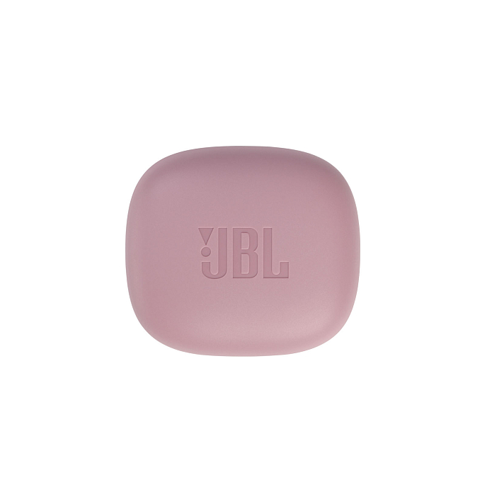 Беспроводные наушники JBL Wave 300TWS Pink - рис.7