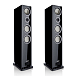 - рис.2 Напольная акустика Canton Smart Townus 8 Black High Gloss - рис.2