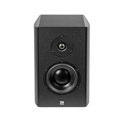 Полочная акустика Morel Avyra 622 Black