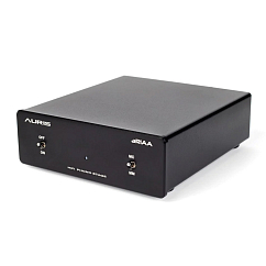 Фонокорректор Auris aRIAA фонокорректор mm/mc (SN 00002578)_Уценка