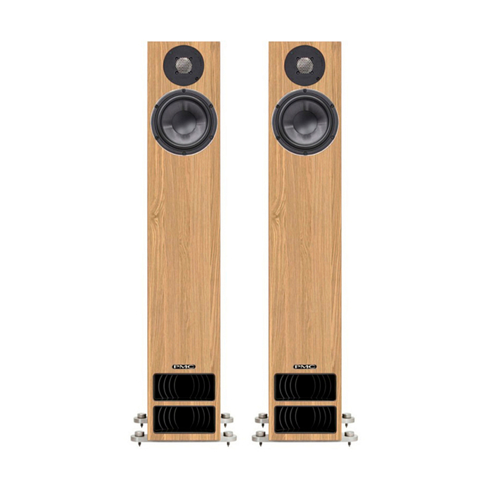 Напольная акустика PMC Twenty5 24i Oak - рис.0