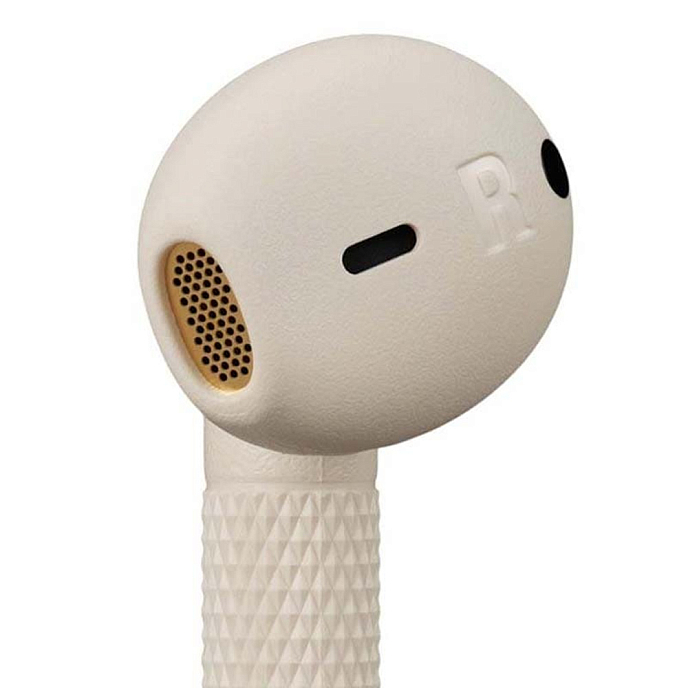 Беспроводные наушники Marshall Minor IV Cream - рис.3