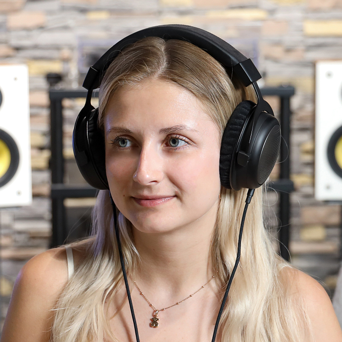 High End наушники Beyerdynamic T1 3rd Generation - рис.14