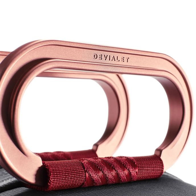 Чехол Devialet Cocoon for Phantom II Mercury Grey - рис.5