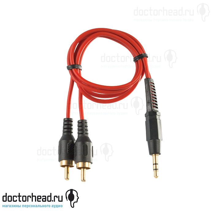 Кабель HiSoundAudio Flare Inter Cable - рис.0