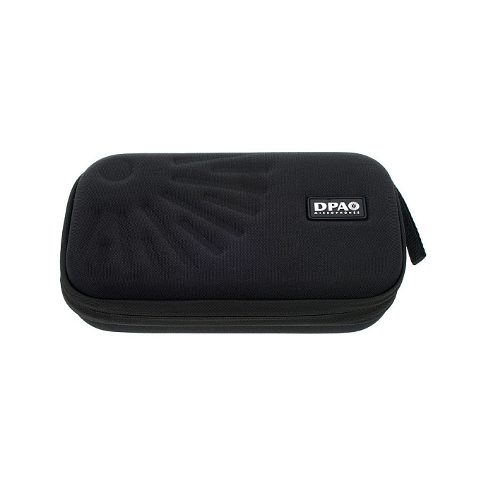 Микрофон вокальный DPA 4018V-B-SE2 Black - рис.1