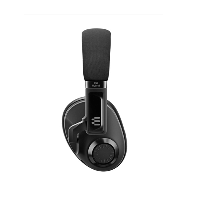 Игровая гарнитура EPOS H3 Hybrid Onyx Black - рис.11