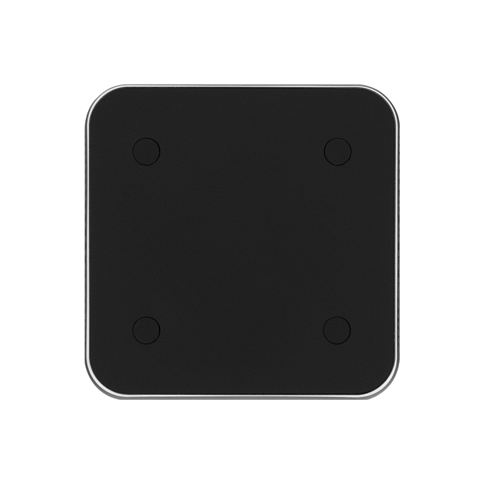 Беспроводная зарядная панель Rombica NEO Energy Black - рис.3