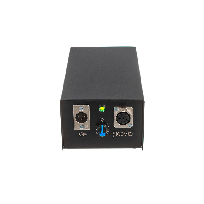 Микрофон Октава МКЛ-112 Black - рис.6