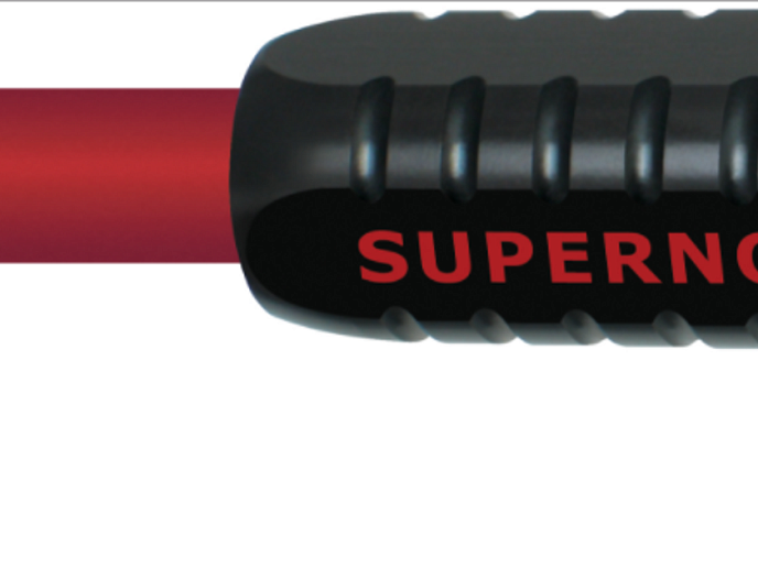 Кабель Wireworld Supernova 7 Glass Toslink Optical 1.0m (STO1.0M-7) - рис.7