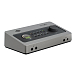 Аудиоинтерфейс Universal Audio Volt 4P Max Silver Black - рис.4 Аудиоинтерфейс Universal Audio Volt 4P Max Silver Black - рис.4