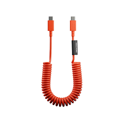 Кабель Native Union Pop Cable Type-C 60W Bright Red