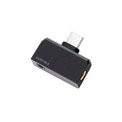 ЦАП Celest CD-2 Black