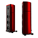 Напольная акустика Magico S7 MKII M-COAT Candy Red High Gloss - рис.0