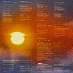 Виниловая пластинка Vanessa Paradis – Le Retour Des Beaux Jours LP