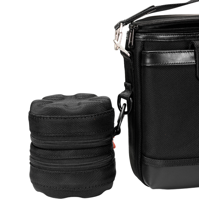 Кейс для наушников ddHiFi C100Pro Black - рис.4