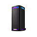 Портативная колонка Sony ULT TOWER 9 AC Version Black - рис.0