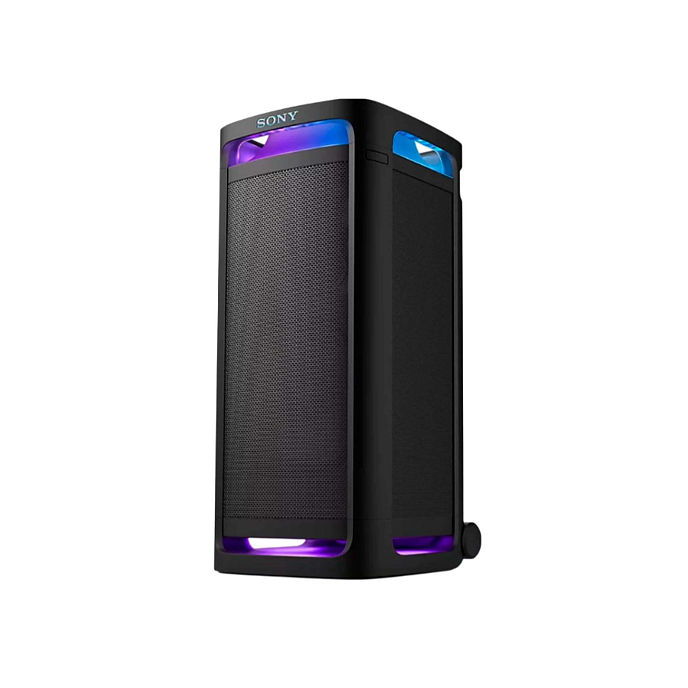 Портативная колонка Sony ULT TOWER 9 AC Version Black - рис.0