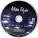- рис.2 CD-диск Allan Taylor & GSO	- There Was a Time SACD - рис.2
