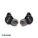 - рис.7 Наушники FiR Audio M2 Universal Grey - рис.7