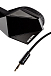 Наушники Monster Cable Diesel Vektr Black - рис.6