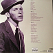 Виниловая пластинка Frank Sinatra - Sinatra Swings - рис.3