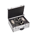 - рис.8 Микрофон студийный Neumann TLM 103 Stereo Set Nickel - рис.8