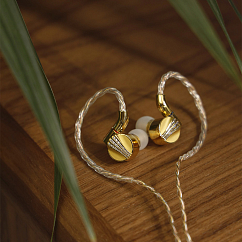 High End наушники FiiO FDX