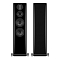 Wharfedale AURA 4 Hi-Gloss Black