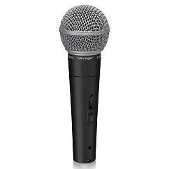 Микрофон вокальный Behringer SL 85S