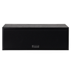 Центральный канал Radiotehnika Alfa 1.03 Black Ash