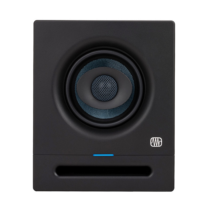 Студийный монитор PreSonus Eris Pro 4 Black - рис.0