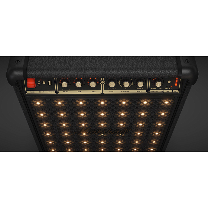 Акустическая система Marshall Bromley 750 Black - рис.15