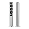 Piega Ace 50 Silver
