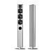 Напольная акустика Piega Ace 50 Silver - рис.0