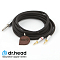 HeadMade EX-9 Focal Stelia, Denon 6.3mm 3m