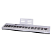 Синтезатор ON Music Maestro Pro White - рис.3