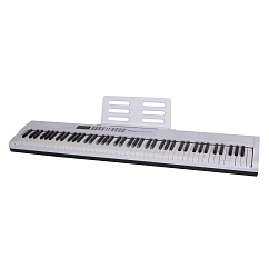 Синтезатор ON Music Maestro Pro White