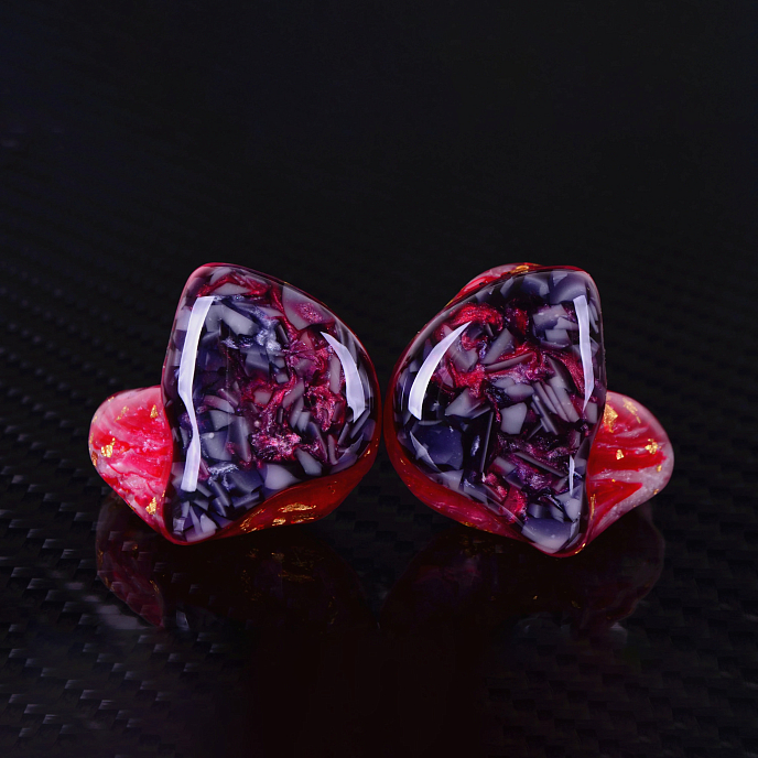 Кастомные наушники Noble Audio Ronin Custom - рис.5