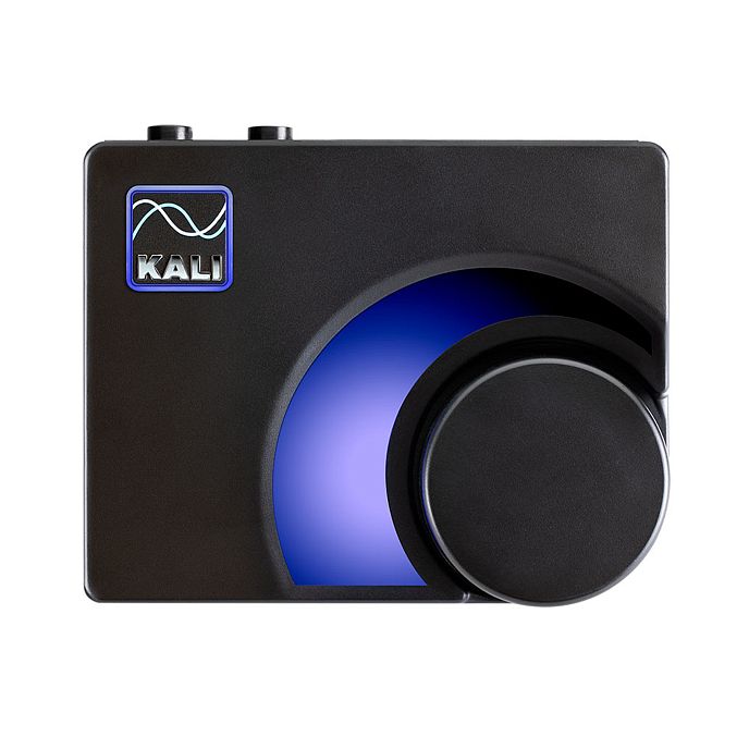 Контроллер Kali Audio MV-BT Black - рис.0