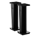 Стойки под акустику Zaor Croce Stand 36 Black - рис.2