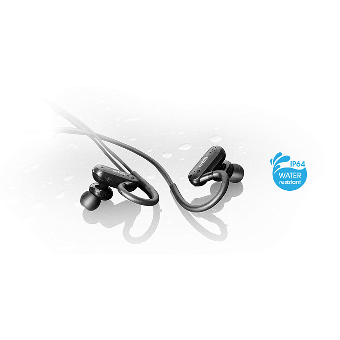 Беспроводные наушники Silicon Power BP51 Black - рис.5