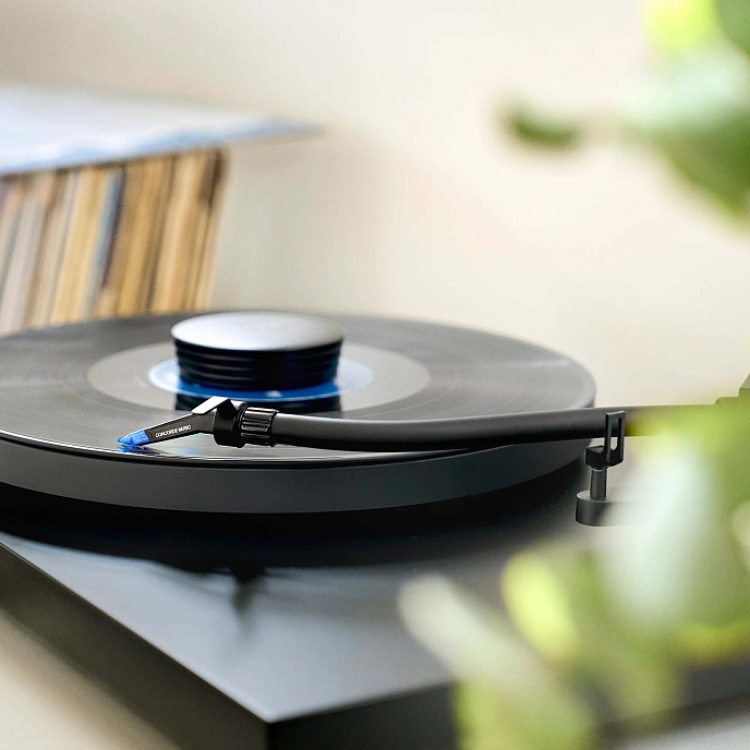 Звукосниматель Ortofon Concorde Music Blue - рис.5
