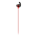 Наушники JBL Reflect mini Red - рис.1