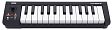 MIDI-клавиатура Korg microKEY 25 Black - рис.4