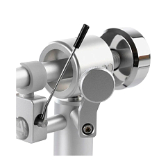 Проигрыватель винила Clearaudio Performance DC Wood Package 3 MC Silver / Black SC + Satisfy Kardan + Concept MC